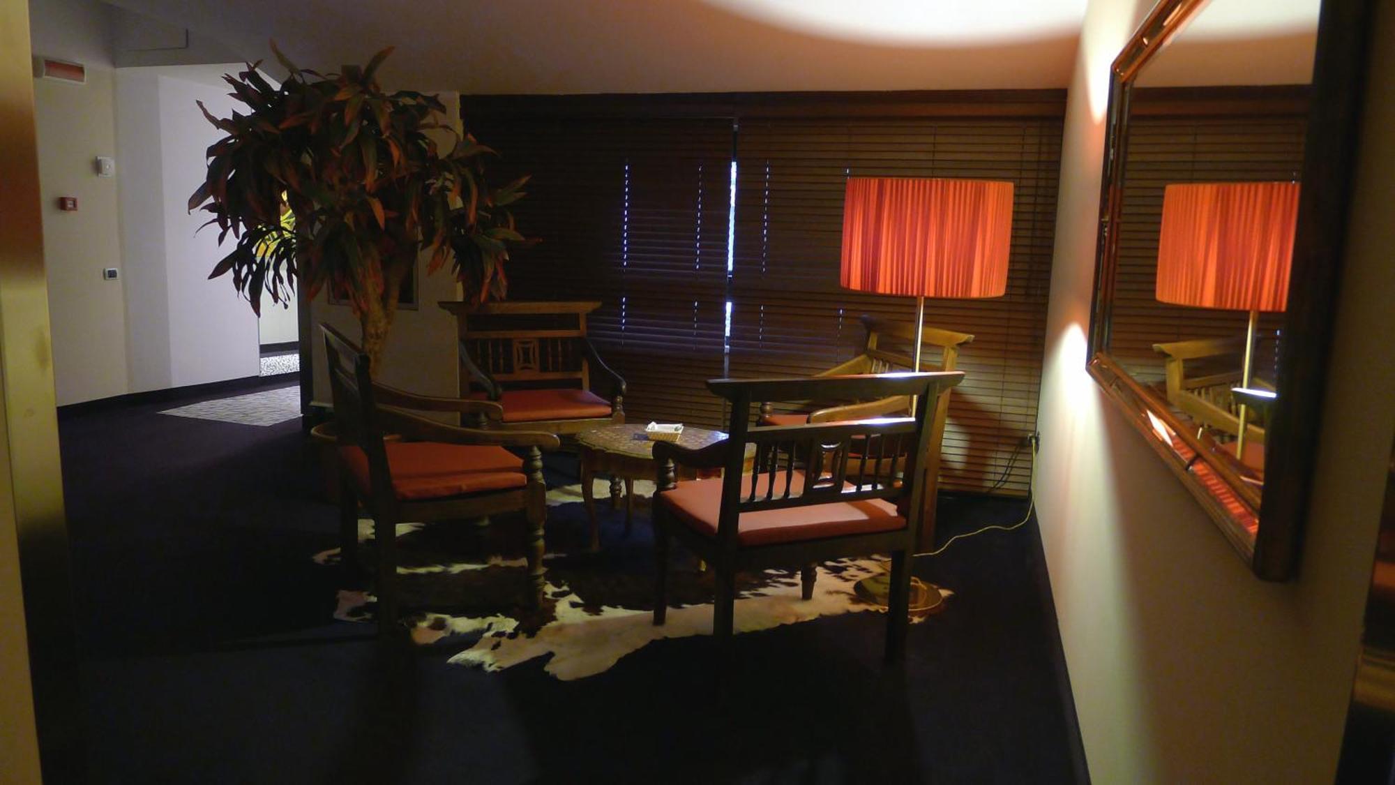 Hotel Motel K Casei Gerola Eksteriør billede