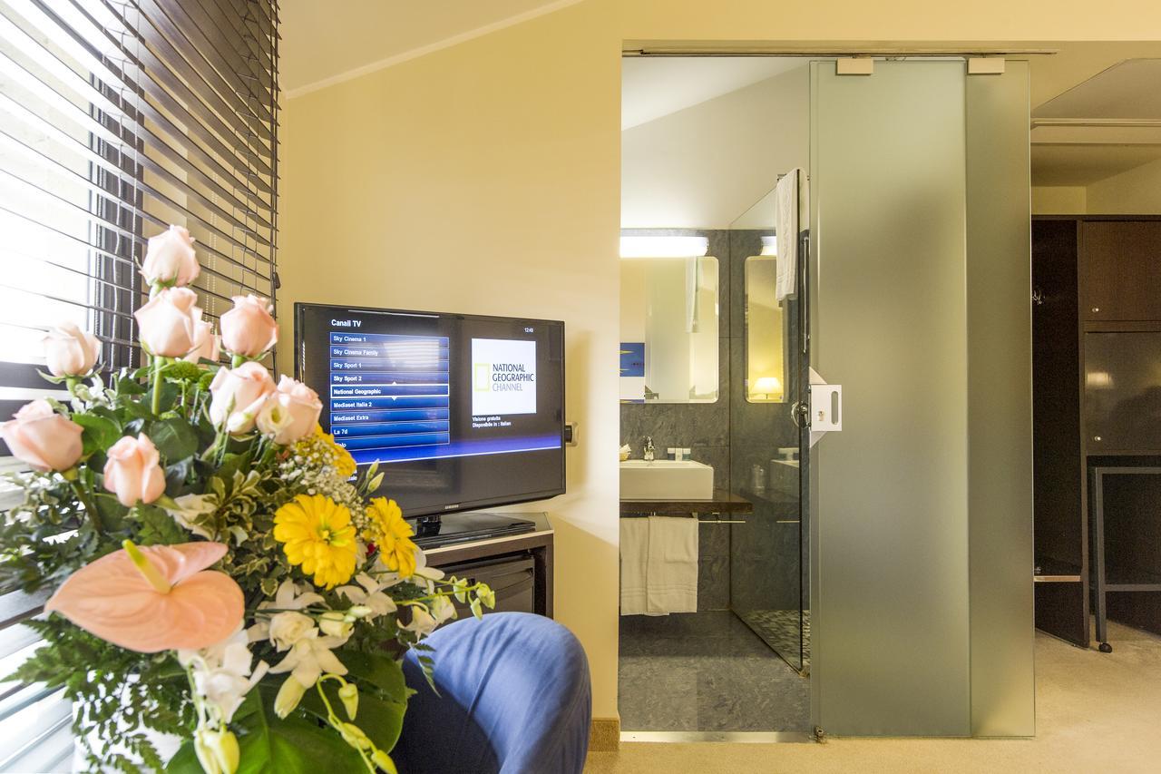 Hotel Motel K Casei Gerola Eksteriør billede