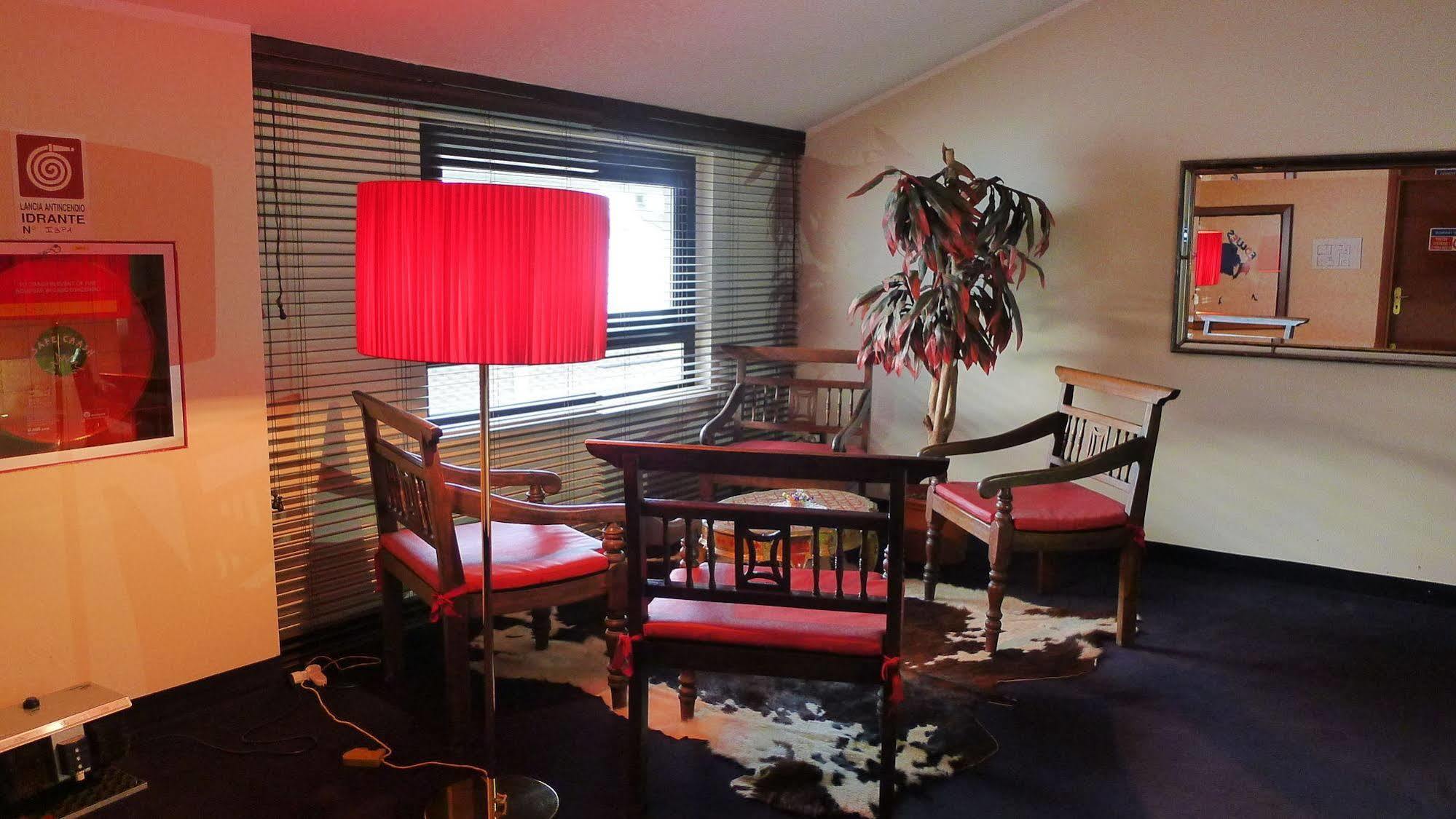 Hotel Motel K Casei Gerola Eksteriør billede