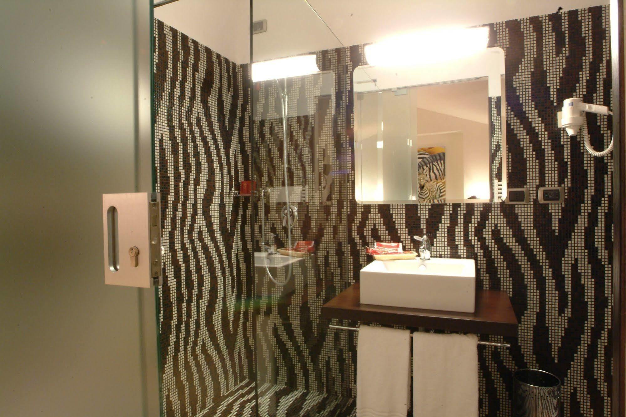Hotel Motel K Casei Gerola Eksteriør billede