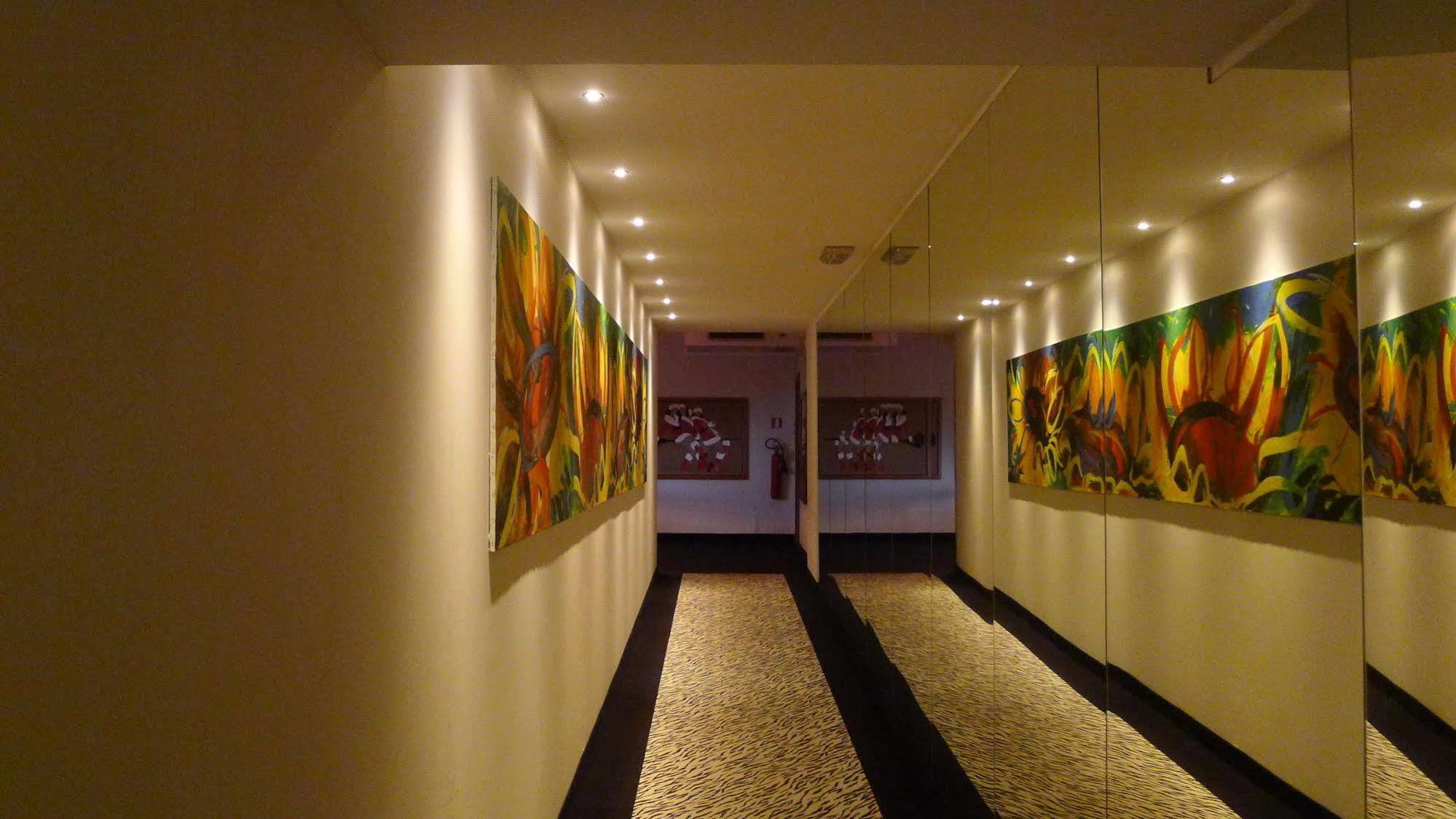 Hotel Motel K Casei Gerola Eksteriør billede