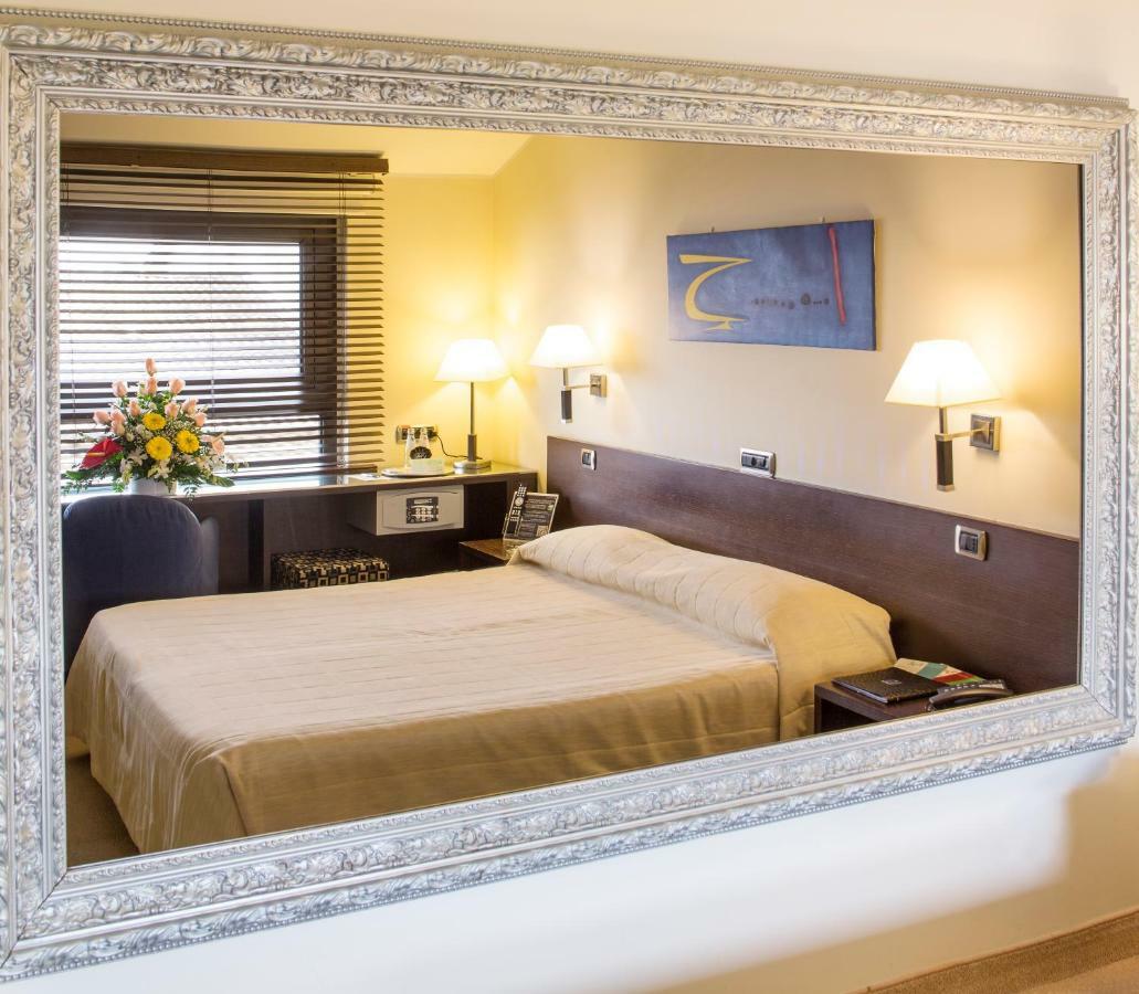 Hotel Motel K Casei Gerola Eksteriør billede