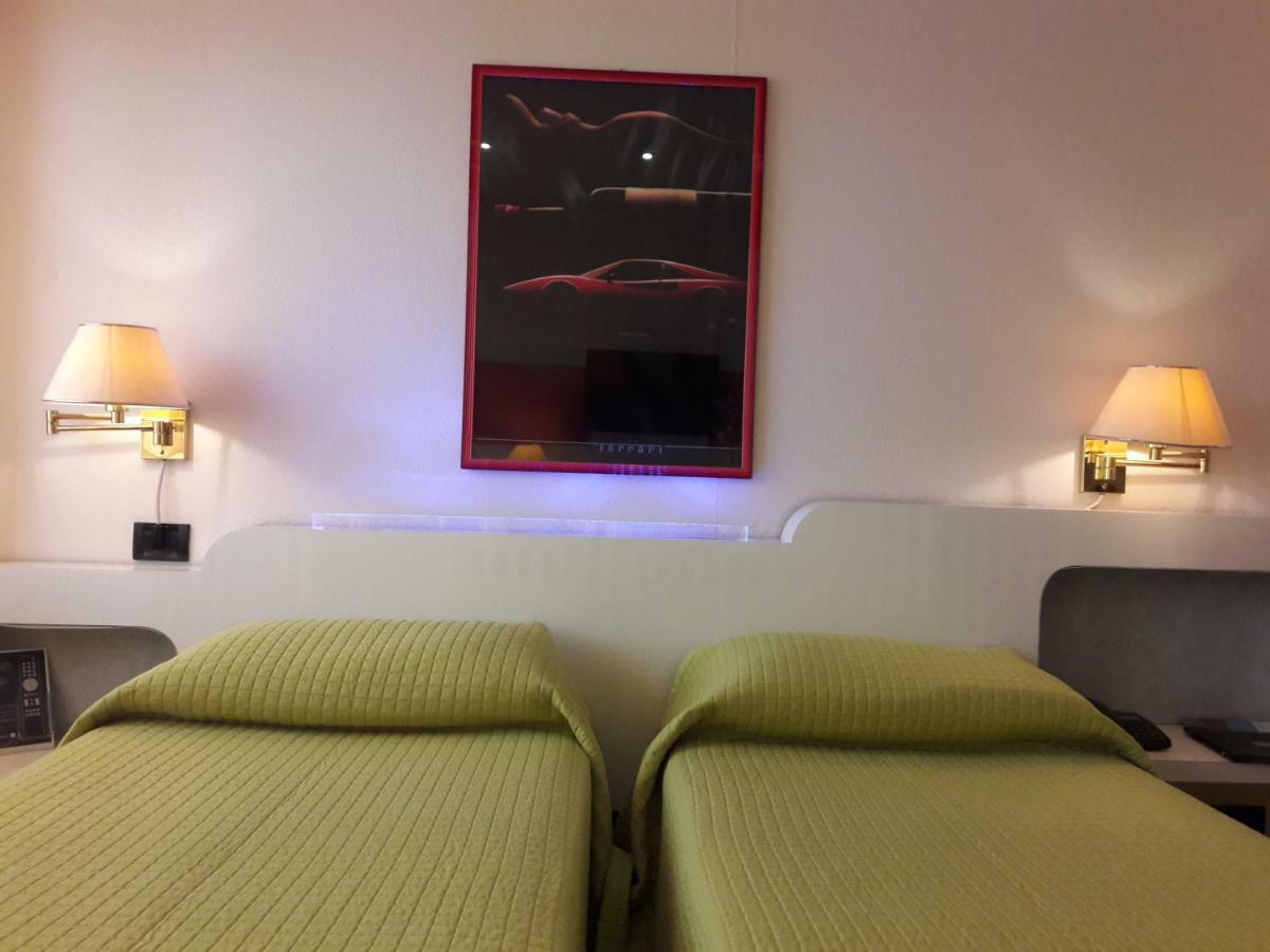 Hotel Motel K Casei Gerola Eksteriør billede