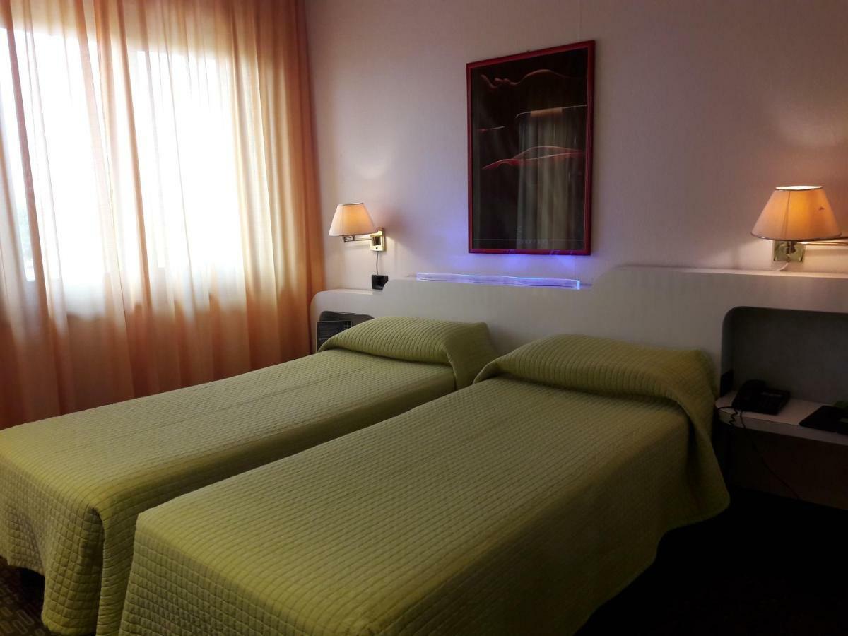 Hotel Motel K Casei Gerola Eksteriør billede